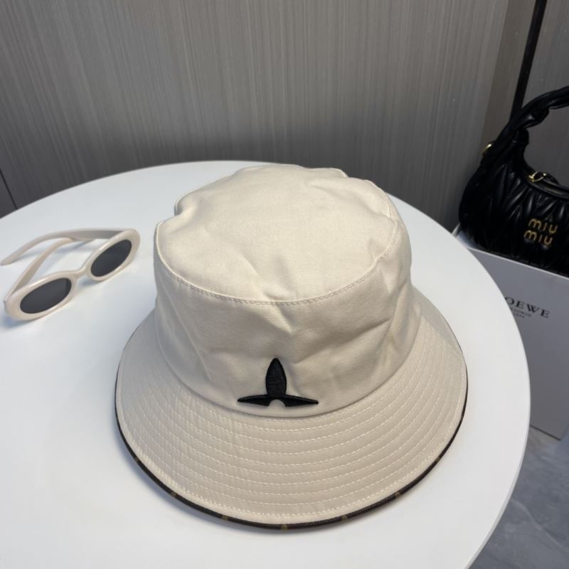 Louis Vuitton Caps